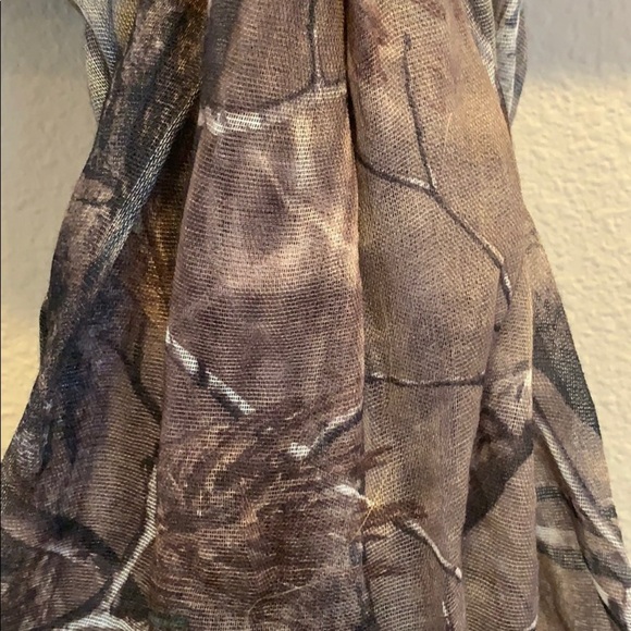 Brand new Infinity scarf - Picture 3 of 3